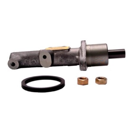 Raybestos Element3 New Master Cylinder -  Brakes, MC390238 MC390238